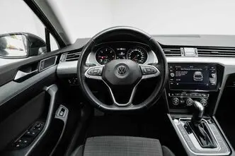 Volkswagen Passat, 2.0, 110 kW, diisel, automaat, esivedu