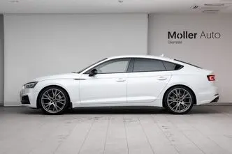 Audi A5, 2.0, 180 kW, hübriid, automaat, nelikvedu