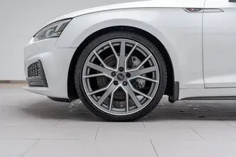 Audi A5, 2.0, 180 kW, hübriid, automaat, nelikvedu