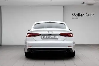 Audi A5, 2.0, 180 kW, hübriid, automaat, nelikvedu