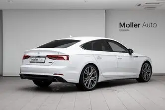 Audi A5, 2.0, 180 kW, hübriid, automaat, nelikvedu