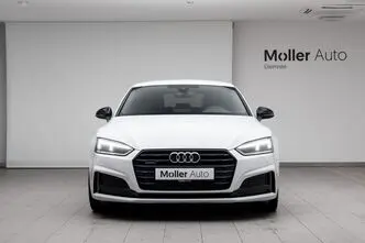 Audi A5, 2.0, 180 kW, hübriid, automaat, nelikvedu