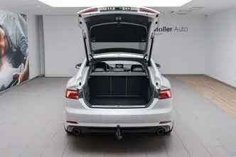 Audi A5, 2.0, 180 kW, hübriid, automaat, nelikvedu