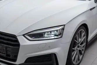 Audi A5, 2.0, 180 kW, hübriid, automaat, nelikvedu