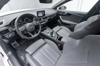 Audi A5, 2.0, 180 kW, hübriid, automaat, nelikvedu