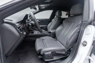 Audi A5, 2.0, 180 kW, hübriid, automaat, nelikvedu