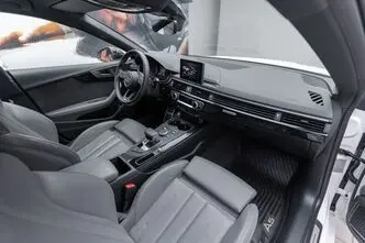 Audi A5, 2.0, 180 kW, hübriid, automaat, nelikvedu