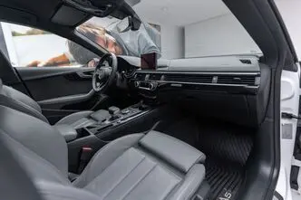 Audi A5, 2.0, 180 kW, hübriid, automaat, nelikvedu