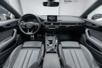 Audi A5, 2.0, 180 kW, hübriid, automaat, nelikvedu