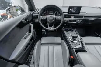 Audi A5, 2.0, 180 kW, hübriid, automaat, nelikvedu