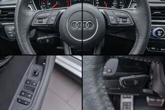 Audi A5, 2.0, 180 kW, hübriid, automaat, nelikvedu