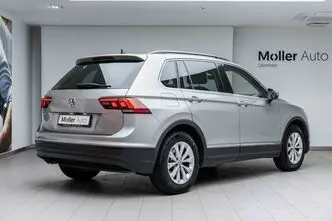 Volkswagen Tiguan, 1.5, 110 kW, bensiin, automaat, esivedu