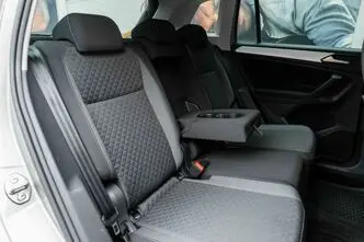 Volkswagen Tiguan, 1.5, 110 kW, bensiin, automaat, esivedu