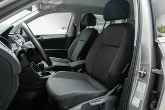 Volkswagen Tiguan, 1.5, 110 kW, bensiin, automaat, esivedu