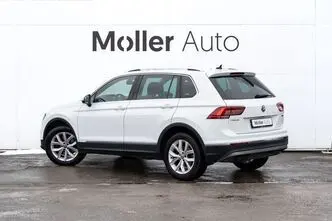 Volkswagen Tiguan, 2.0, 140 kW, diisel, automaat, nelikvedu