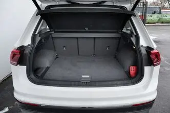 Volkswagen Tiguan, 2.0, 140 kW, diisel, automaat, nelikvedu