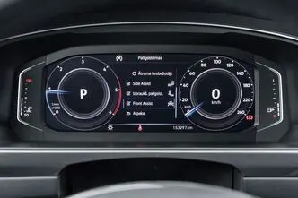 Volkswagen Tiguan, 2.0, 140 kW, diisel, automaat, nelikvedu