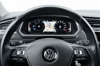 Volkswagen Tiguan, 2.0, 140 kW, diisel, automaat, nelikvedu