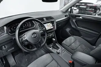 Volkswagen Tiguan, 2.0, 140 kW, diisel, automaat, nelikvedu