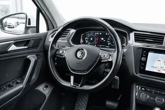 Volkswagen Tiguan, 2.0, 140 kW, diisel, automaat, nelikvedu