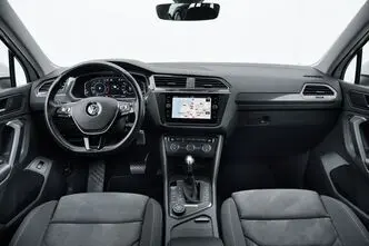 Volkswagen Tiguan, 2.0, 140 kW, diisel, automaat, nelikvedu