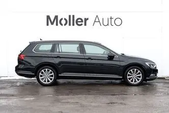 Volkswagen Passat, 2.0, 110 kW, bensiin, automaat