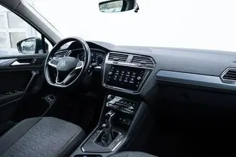 Volkswagen Tiguan, 1.0, 160 kW, bensiin, automaat