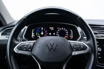 Volkswagen Tiguan, 1.0, 160 kW, bensiin, automaat