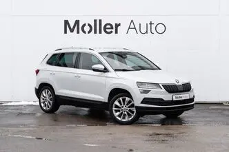 Škoda Karoq, 2.0, 85 kW, diisel, automaat