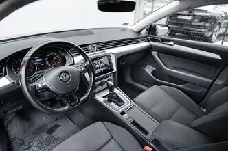 Volkswagen Passat, 2.0, 110 kW, bensiin, automaat