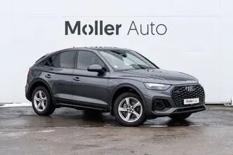 Audi Q5, 2.0, 150 kW, diisel, automaat, nelikvedu