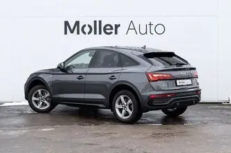 Audi Q5, 2.0, 150 kW, diisel, automaat, nelikvedu