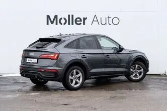 Audi Q5, 2.0, 150 kW, diisel, automaat, nelikvedu