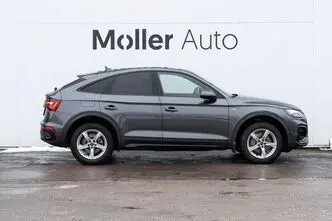 Audi Q5, 2.0, 150 kW, diisel, automaat, nelikvedu