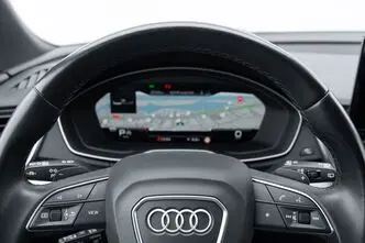 Audi Q5, 2.0, 150 kW, diisel, automaat, nelikvedu