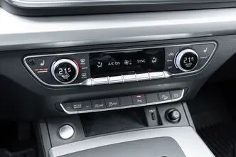 Audi Q5, 2.0, 150 kW, diisel, automaat, nelikvedu