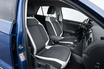 Volkswagen T-Roc, 2.0, 110 kW, diisel, automaat, nelikvedu