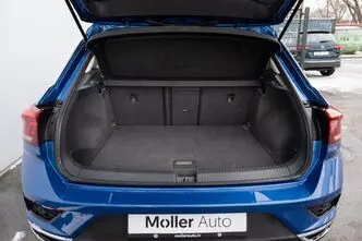 Volkswagen T-Roc, 2.0, 110 kW, diisel, automaat, nelikvedu