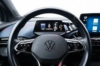 Volkswagen ID.4, 220 kW, elekter, automaat, nelikvedu