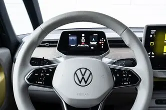 Volkswagen ID. Buzz, 150 kW, elekter, automaat, tagavedu