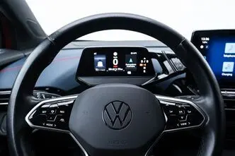 Volkswagen ID.5, 220 kW, elekter, automaat, nelikvedu