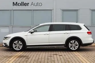 Volkswagen Passat, 2.0, 140 kW, diisel, automaat