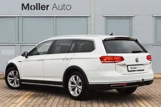 Volkswagen Passat, 2.0, 140 kW, diisel, automaat