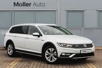 Volkswagen Passat, 2.0, 140 kW, diisel, automaat