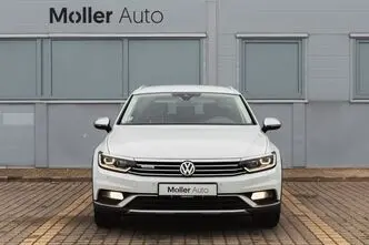 Volkswagen Passat, 2.0, 140 kW, diisel, automaat