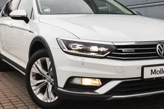 Volkswagen Passat, 2.0, 140 kW, diisel, automaat