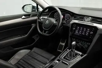 Volkswagen Passat, 2.0, 140 kW, diisel, automaat