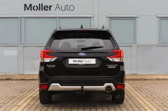 Subaru Forester, 2.0, 121 kW, bensiin, automaat