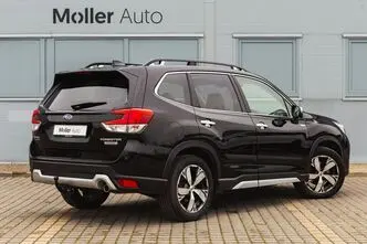 Subaru Forester, 2.0, 121 kW, bensiin, automaat