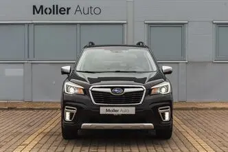 Subaru Forester, 2.0, 121 kW, bensiin, automaat